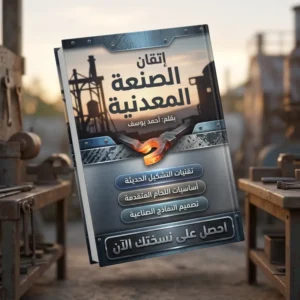 موسوعة معالجة المعادن