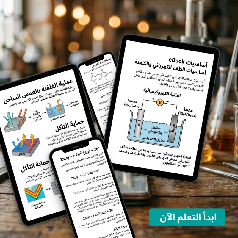 موسوعة معالجة المعادن